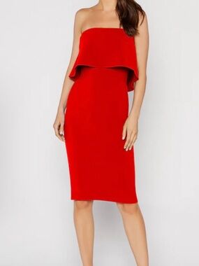 Likely Driggs Dress